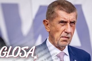 Glosa: Babiši, bacha na Rakušana! ANO pořád klesá, STAN roste, a to má opozice ještě jeden trumf - Super.cz